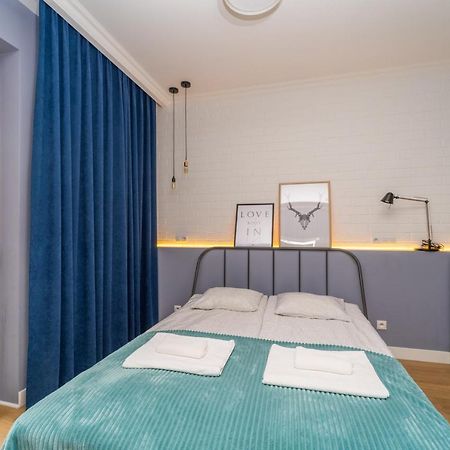Apartament Nadmorski apartament blisko plaży Gdańsk Zewnętrze zdjęcie