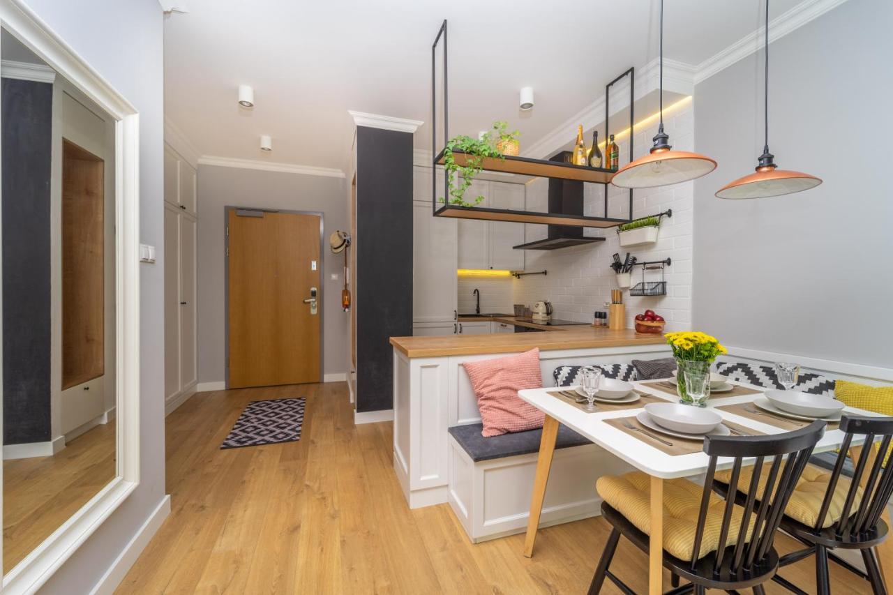 Apartament Nadmorski apartament blisko plaży Gdańsk Zewnętrze zdjęcie
