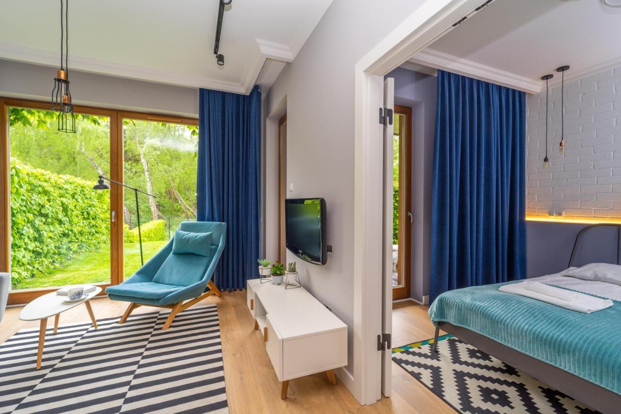 Apartament Nadmorski apartament blisko plaży Gdańsk Zewnętrze zdjęcie