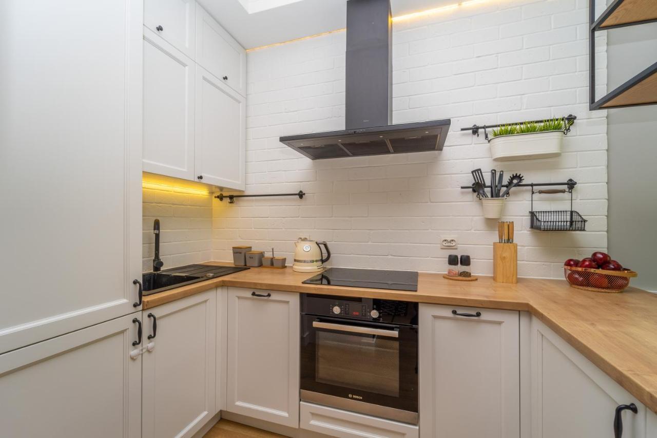 Apartament Nadmorski apartament blisko plaży Gdańsk Zewnętrze zdjęcie