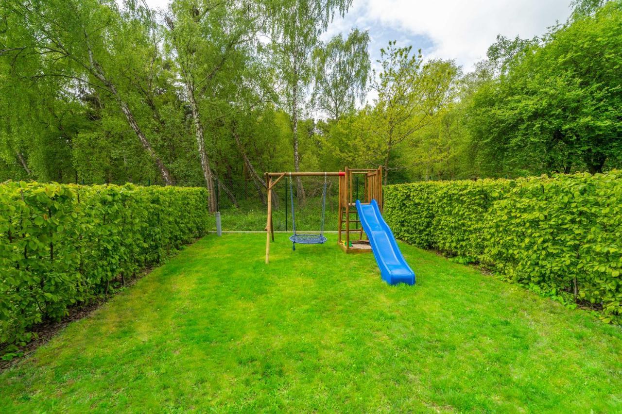 Apartament Nadmorski apartament blisko plaży Gdańsk Zewnętrze zdjęcie